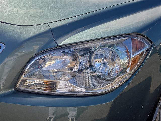 used 2009 Chevrolet Malibu car