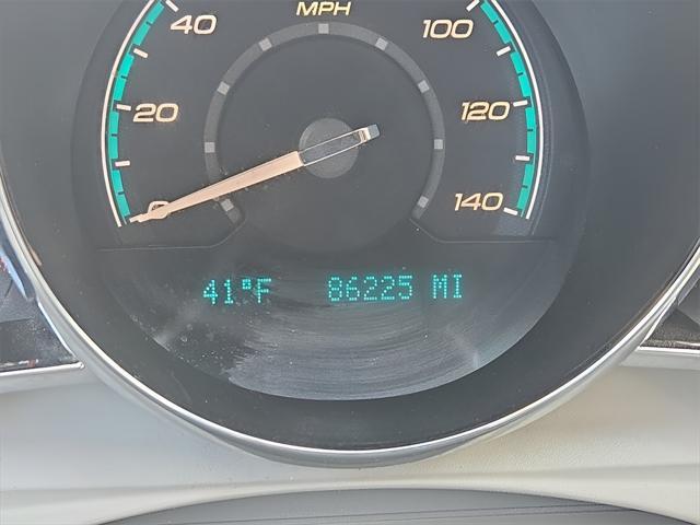 used 2009 Chevrolet Malibu car, priced at $7,277