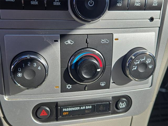 used 2009 Chevrolet Malibu car, priced at $7,277