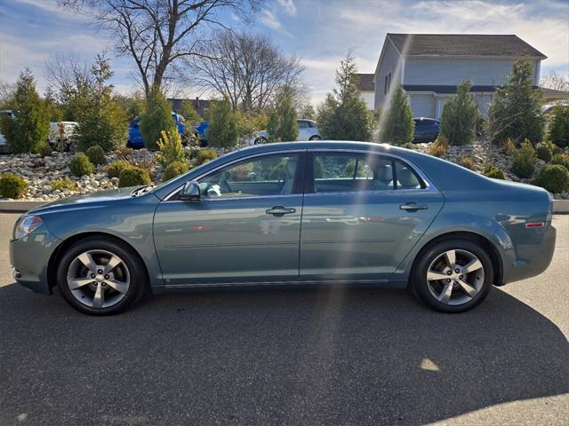 used 2009 Chevrolet Malibu car, priced at $7,277