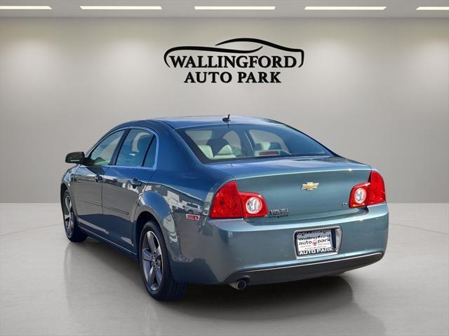 used 2009 Chevrolet Malibu car, priced at $7,277