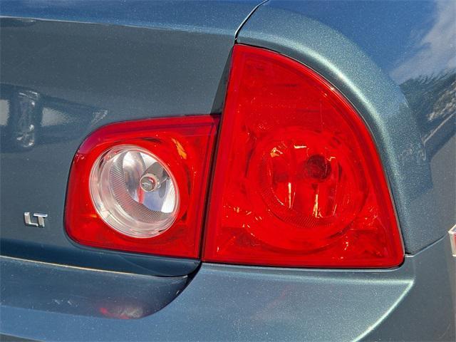 used 2009 Chevrolet Malibu car