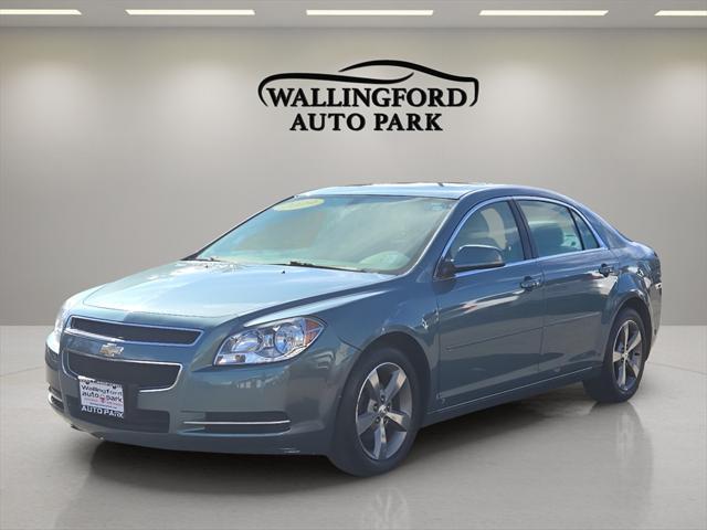 used 2009 Chevrolet Malibu car, priced at $7,277