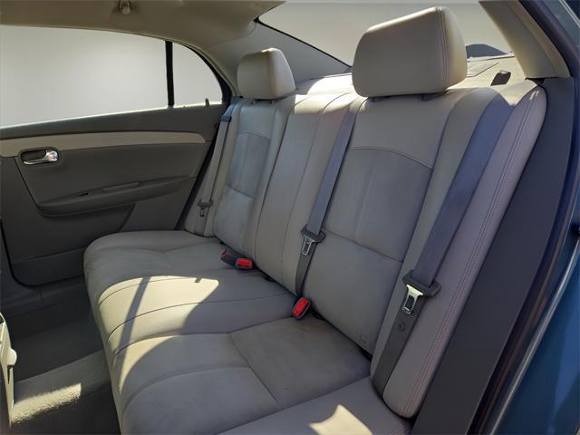 used 2009 Chevrolet Malibu car, priced at $7,277