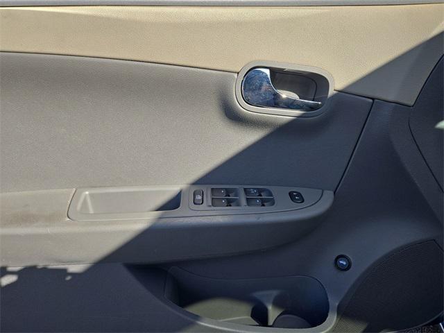 used 2009 Chevrolet Malibu car