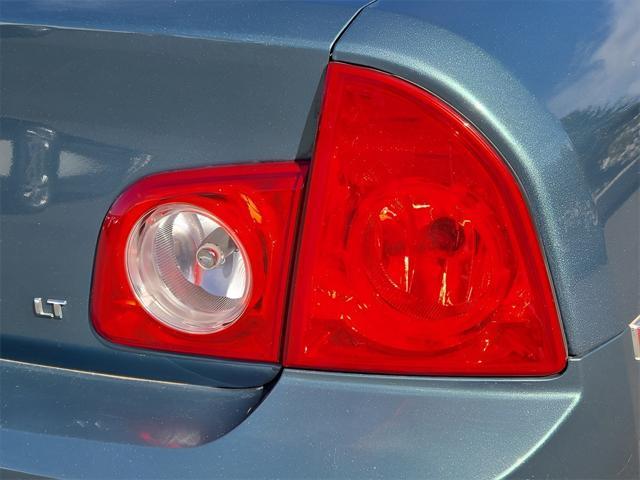 used 2009 Chevrolet Malibu car, priced at $7,277