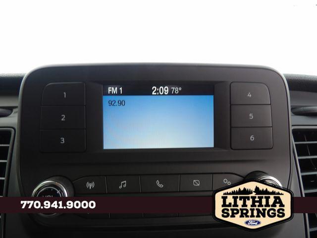 new 2025 Ford Transit-350 car, priced at $59,684