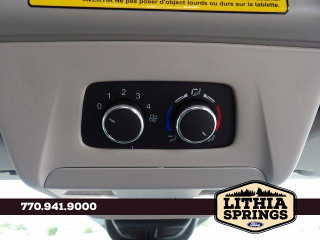 new 2025 Ford Transit-350 car, priced at $59,684