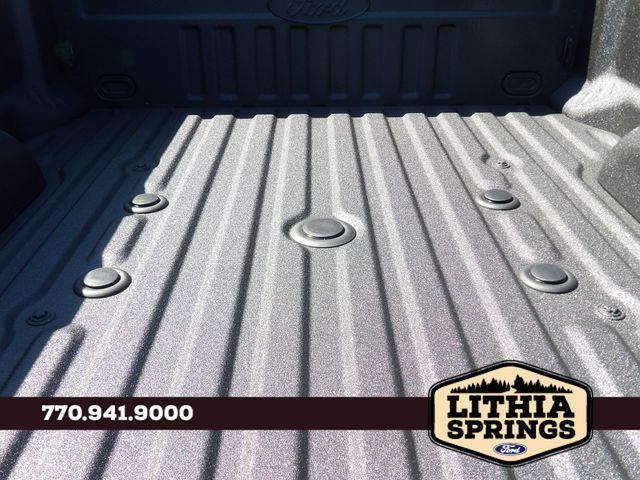 new 2026 Ford F-250 car, priced at $88,410