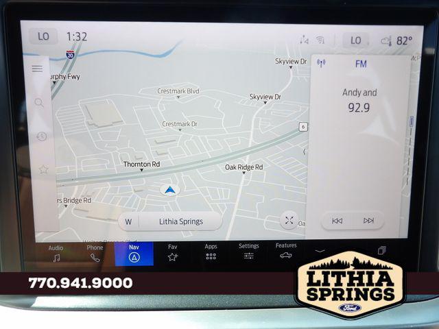 new 2026 Ford F-250 car, priced at $88,410