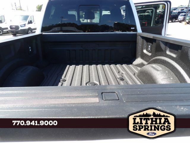 new 2026 Ford F-250 car, priced at $88,410