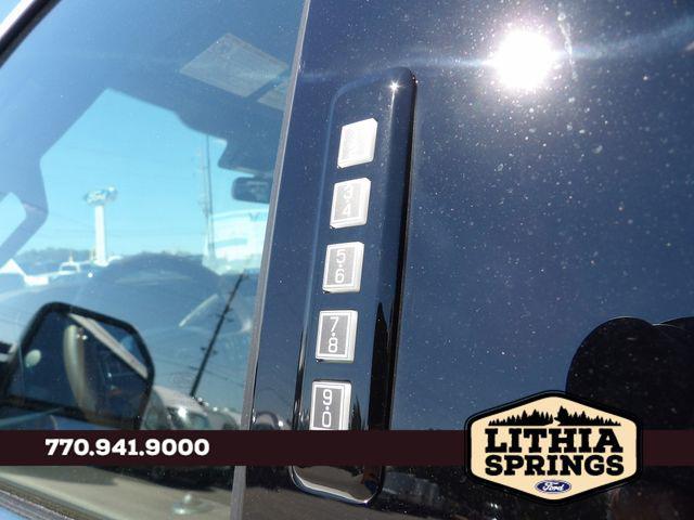 new 2026 Ford F-250 car, priced at $88,410