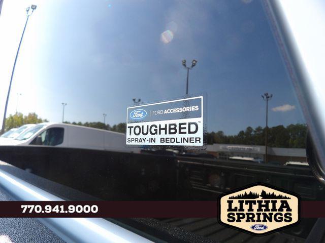 new 2026 Ford F-250 car, priced at $88,410