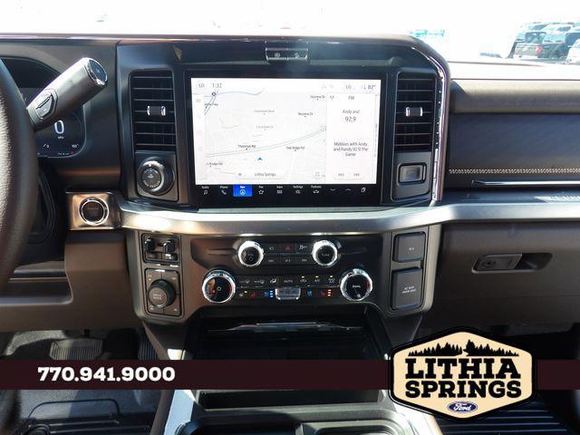 new 2026 Ford F-250 car, priced at $88,410