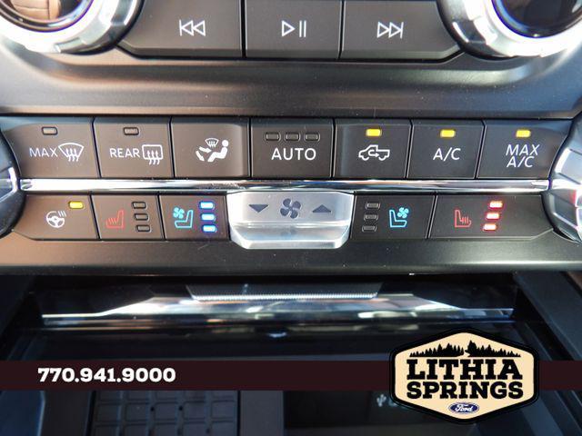 new 2026 Ford F-250 car, priced at $88,410