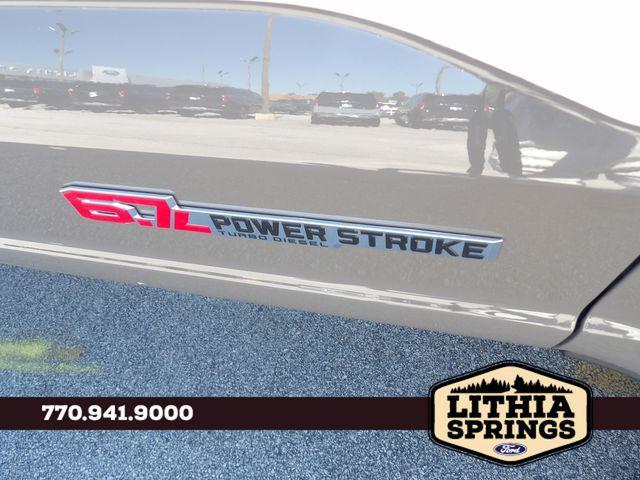 new 2026 Ford F-250 car, priced at $88,410