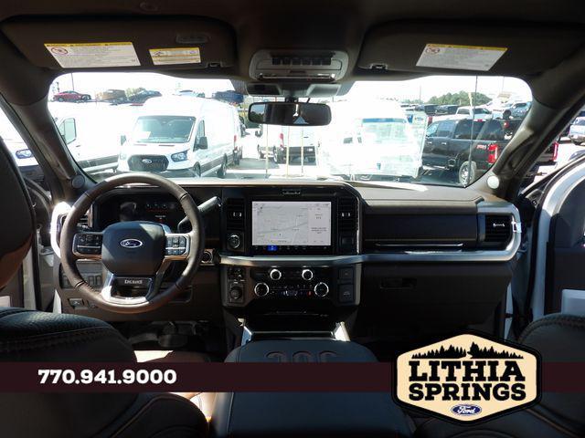 new 2026 Ford F-250 car, priced at $88,410