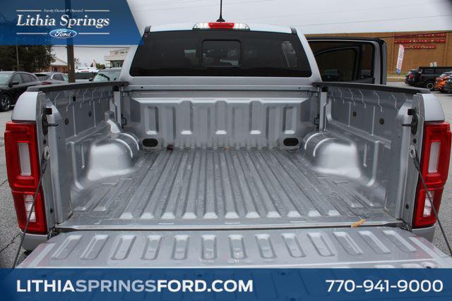 used 2020 Ford Ranger car, priced at $25,991