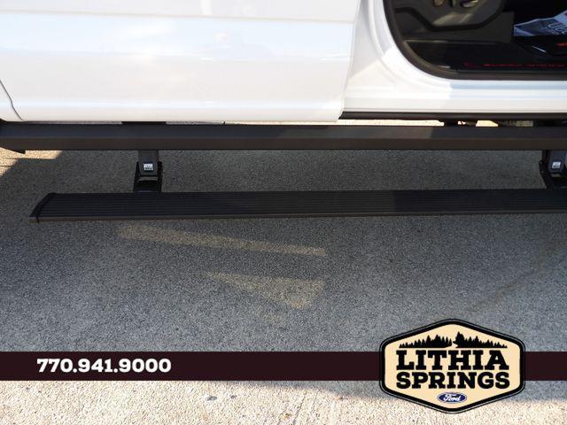 new 2025 Ford F-250 car, priced at $109,500