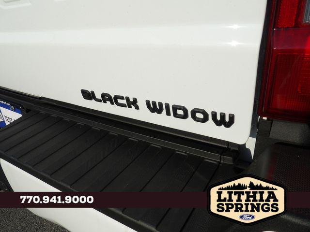 new 2025 Ford F-250 car, priced at $109,500