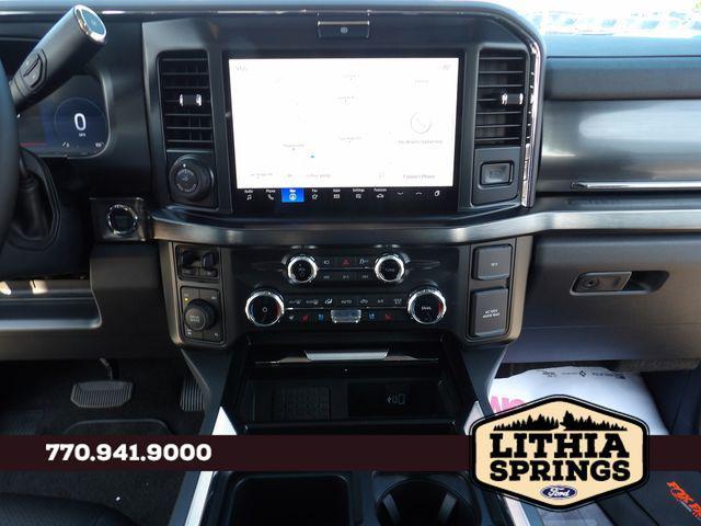 new 2025 Ford F-250 car, priced at $109,500