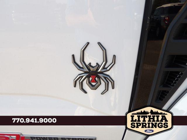 new 2025 Ford F-250 car, priced at $109,500