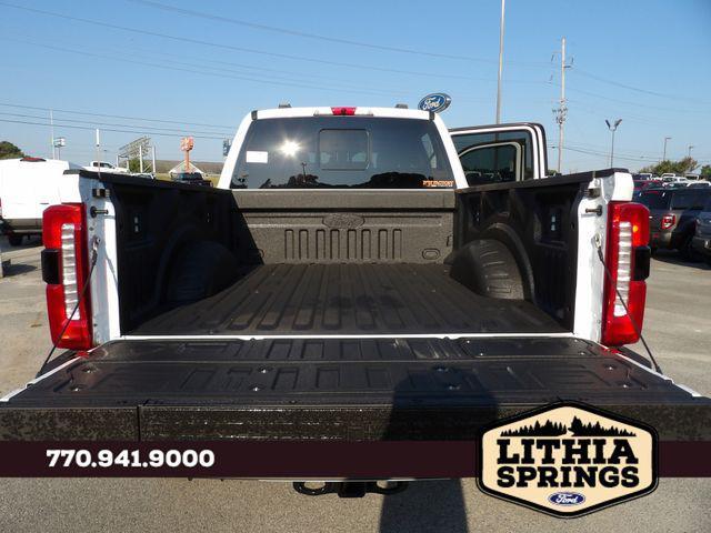 new 2025 Ford F-250 car, priced at $109,500