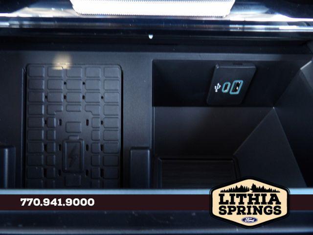 new 2025 Ford F-250 car, priced at $109,500