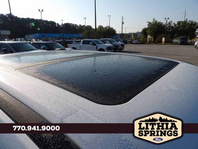 new 2025 Ford F-250 car, priced at $109,500