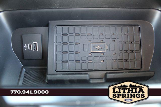 new 2025 Ford F-150 car, priced at $62,310
