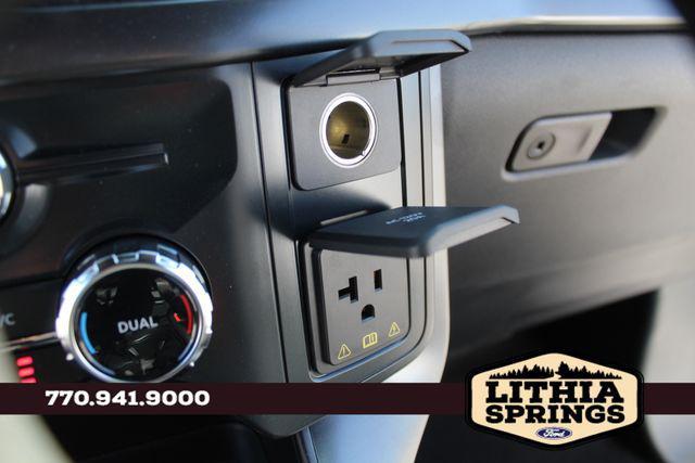 new 2025 Ford F-150 car, priced at $62,310