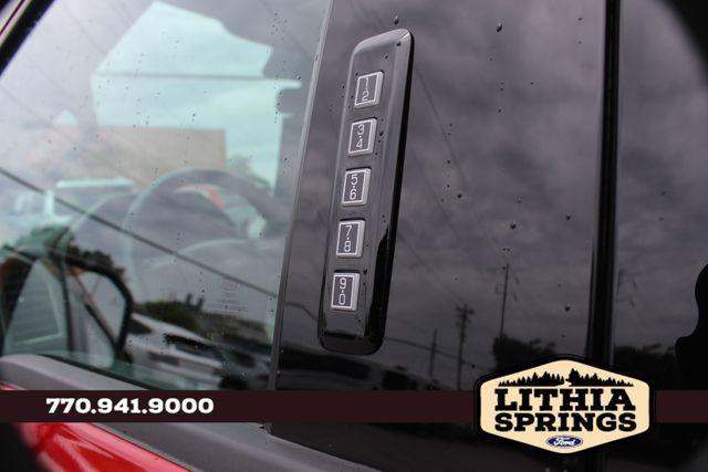 used 2020 Ford F-150 car, priced at $59,750