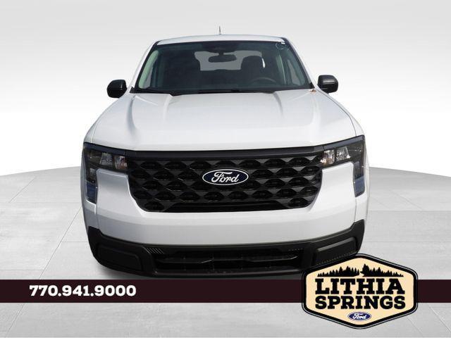 new 2025 Ford Maverick car, priced at $28,340