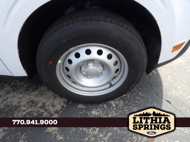 new 2025 Ford Maverick car, priced at $28,340