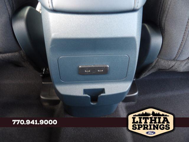 new 2025 Ford Maverick car, priced at $28,340