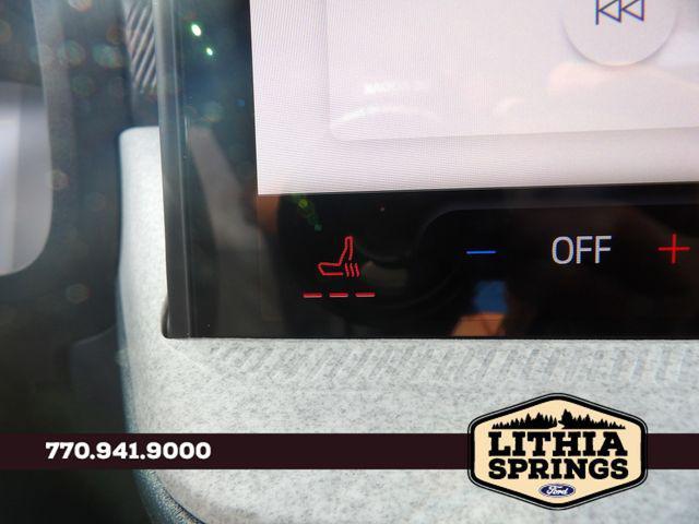 new 2025 Ford Maverick car, priced at $33,525