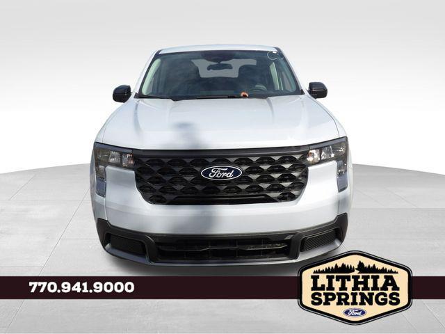 new 2025 Ford Maverick car, priced at $33,525