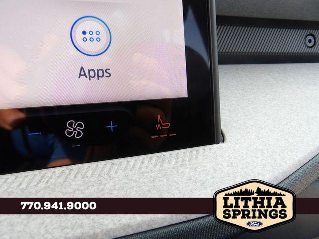 new 2025 Ford Maverick car, priced at $33,525