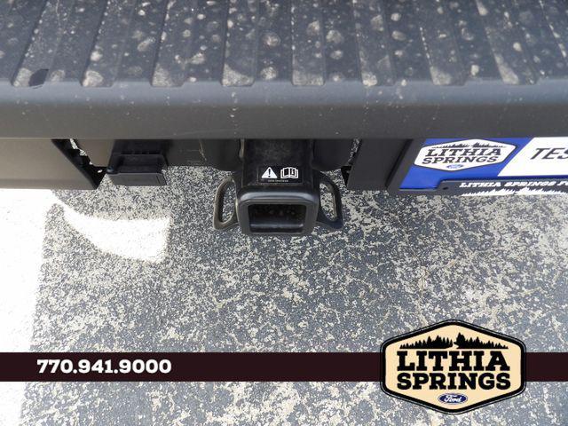 new 2025 Ford Maverick car, priced at $33,525