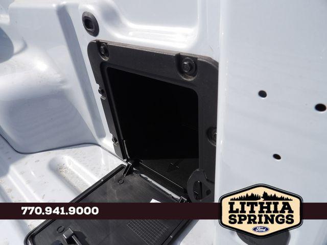 new 2025 Ford Maverick car, priced at $33,525