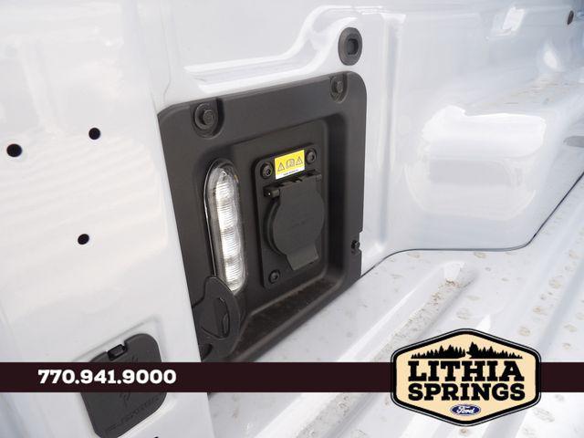 new 2025 Ford Maverick car, priced at $33,525