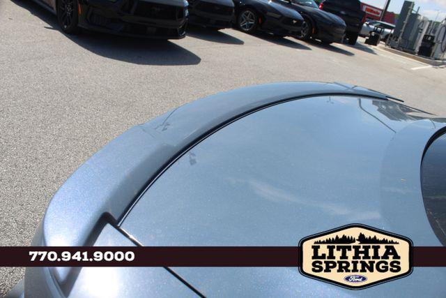 new 2025 Ford Mustang car, priced at $53,149