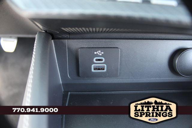 new 2025 Ford Mustang car, priced at $53,149