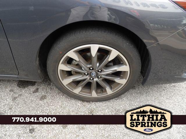 used 2023 Subaru Impreza car, priced at $23,500