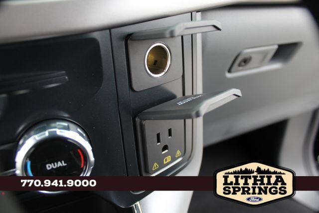 new 2025 Ford F-150 car, priced at $71,688