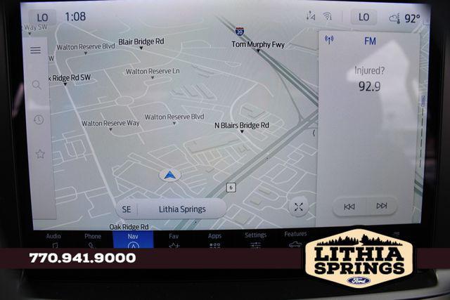 new 2025 Ford F-150 car, priced at $71,688