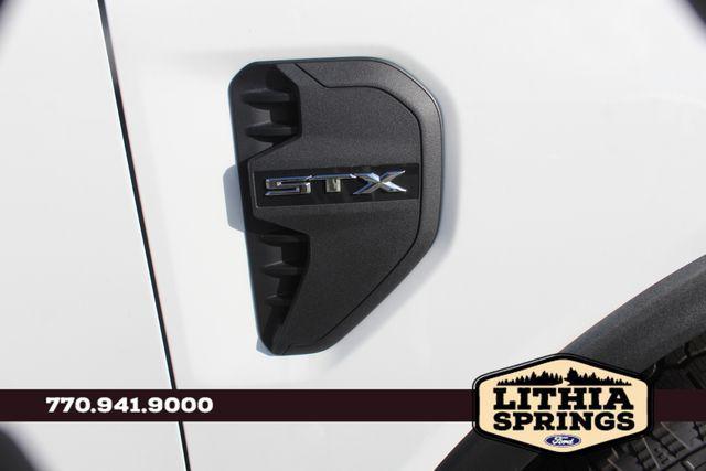 new 2025 Ford Ranger car, priced at $29,590