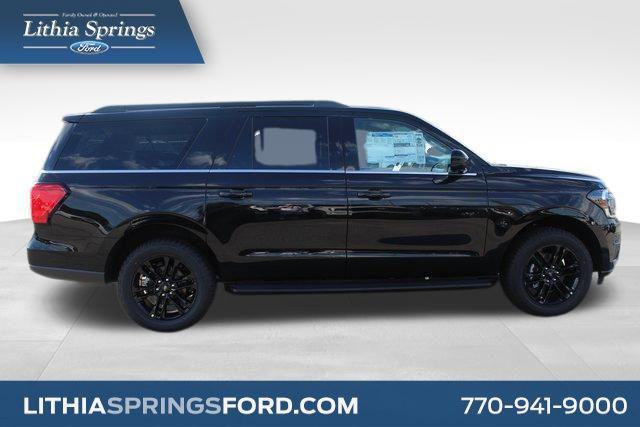 new 2024 Ford Expedition car, priced at $57,980