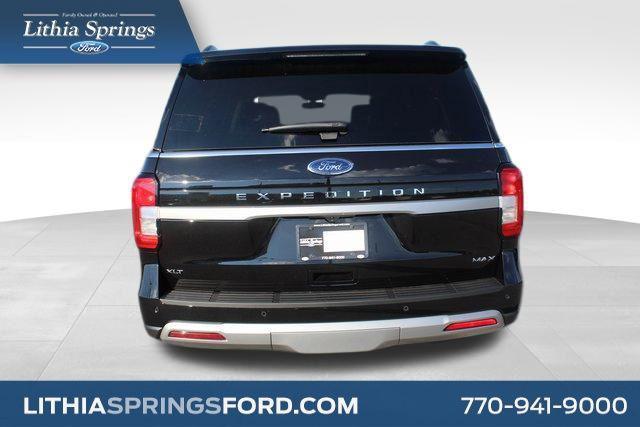 new 2024 Ford Expedition car, priced at $57,980