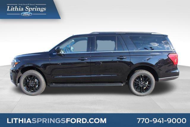 new 2024 Ford Expedition car, priced at $57,980